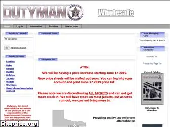 dutyman.com