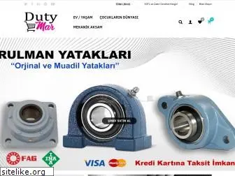 dutymar.com