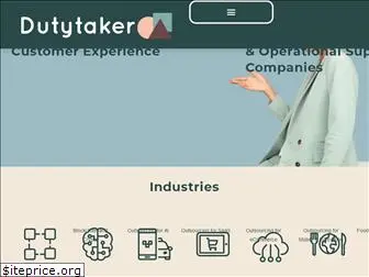 dutytaker.com