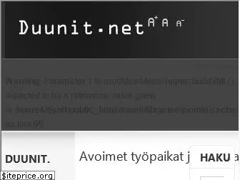 duunit.net