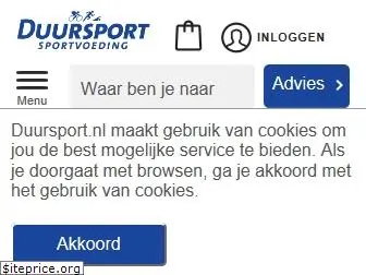 duursport.nl