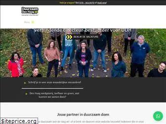 duurzaamdenhaag.nl