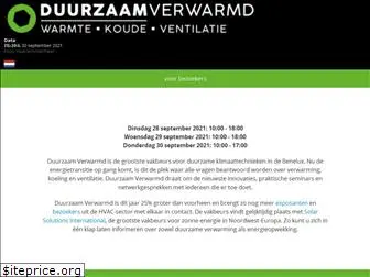 duurzaamverwarmd.nl