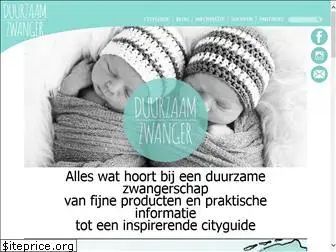 duurzaamzwanger.nl