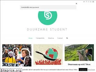 duurzamestudent.nl