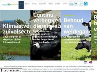 duurzamezuivelketen.nl