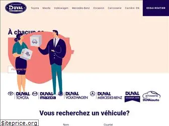 duvalauto.com