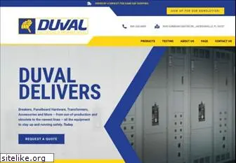 duvalbreaker.com