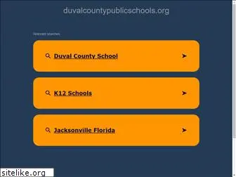 duvalcountypublicschools.org
