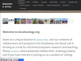 duvalecology.org