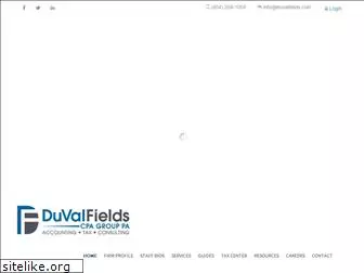 duvalfields.com