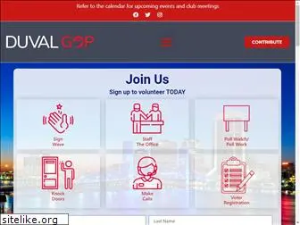 duvalgop.com