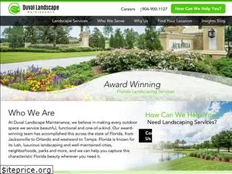 duvallandscape.com