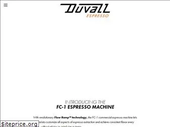 duvallespresso.com