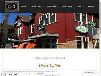 duvallgrill.com