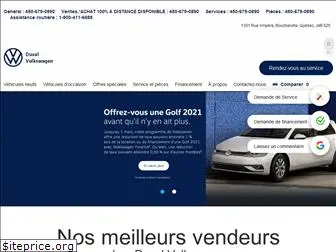 duvalvolkswagen.com