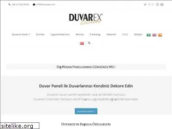 duvarex.net
