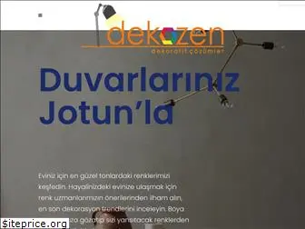 duvarinirenklendir.com