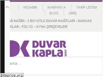 duvarkapla.com