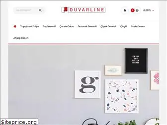 duvarline.com