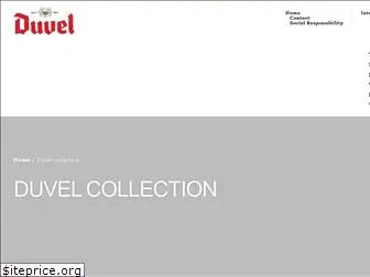 duvelcollection.com