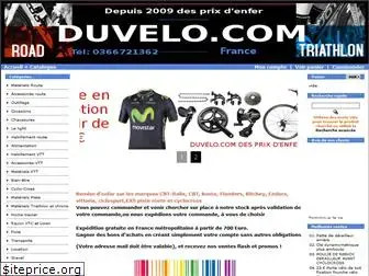 duvelo.com