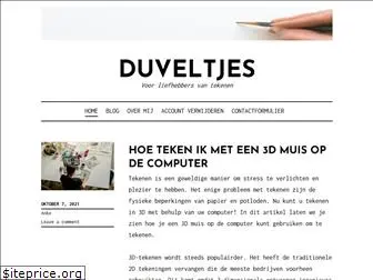duveltjes.nl