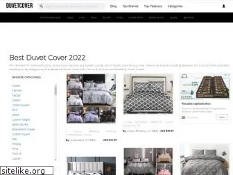 duvetcover.org