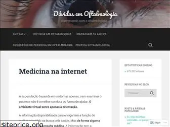 duvidasemoftalmologia.com