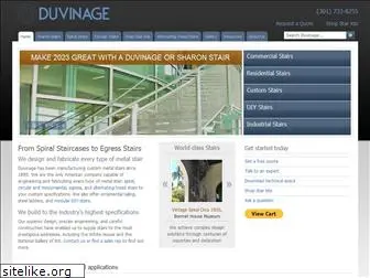 duvinage.com