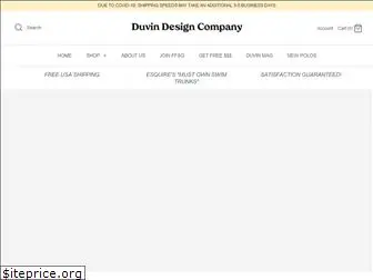 duvindesign.com