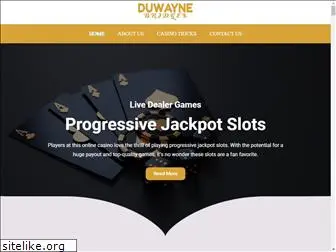 duwaynebridges.com