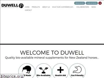 duwell.co.nz