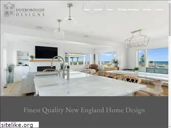 duxboroughdesigns.com