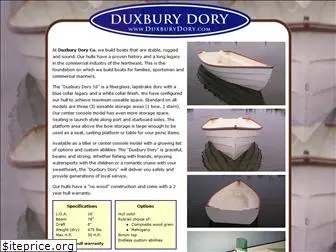 duxburydory.com