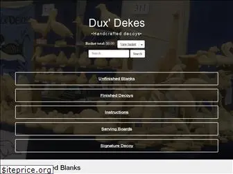 duxdekes.com
