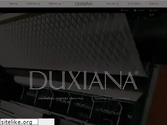 duxiana.com.au