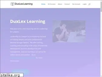 duxlex.com