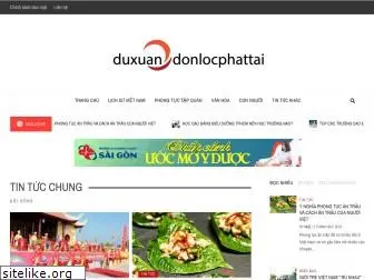 duxuandonlocphattai.com