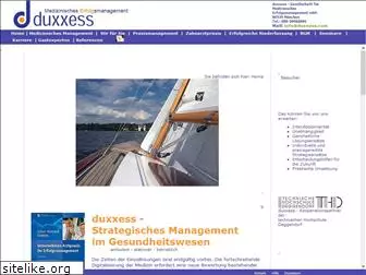 duxxess.com
