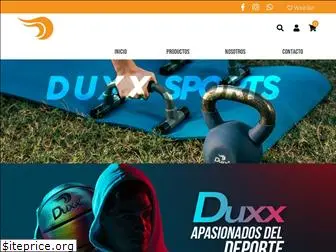 duxxsports.com.mx