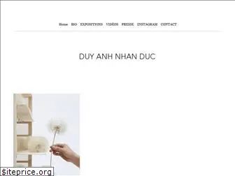 duyanhnhanduc.com