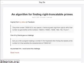 duydo.me