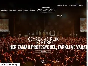 duyguajans.com