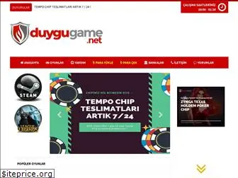 duygugame.net