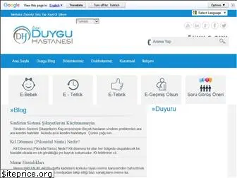 www.duyguhastanesi.com.tr