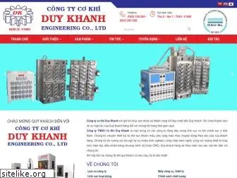 duykhanh.com