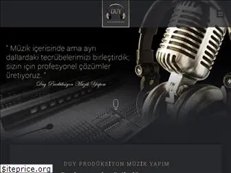 duymuzik.com