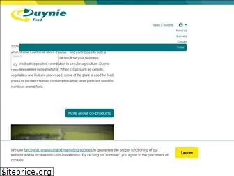 duynie.co.uk