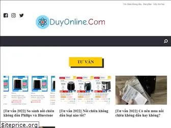 duyonline.com